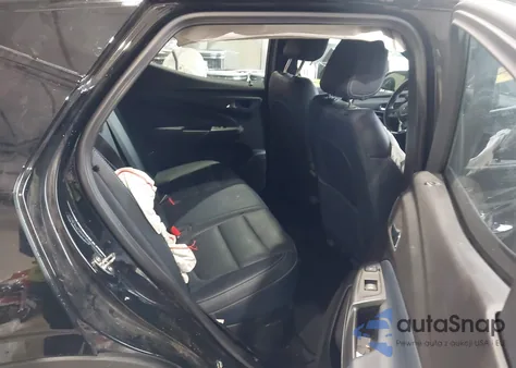 2023 Chevrolet Bolt Euv Fwd Premier z USA, uszkodzony, nr VIN 1G1FZ6S03P4156836